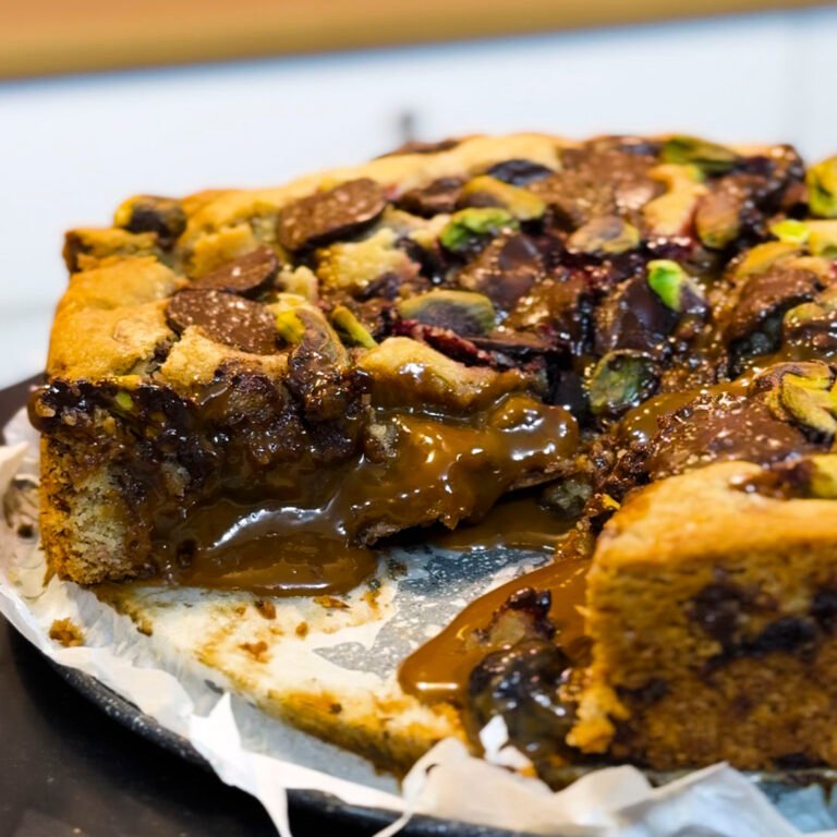 cookie piePrancheta 2