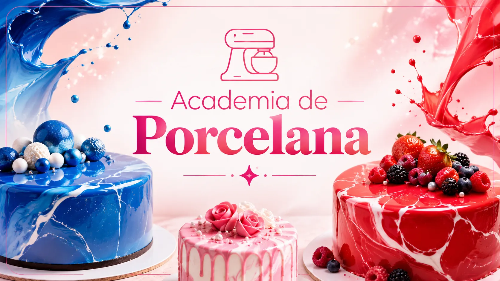 Academia da Porcelana