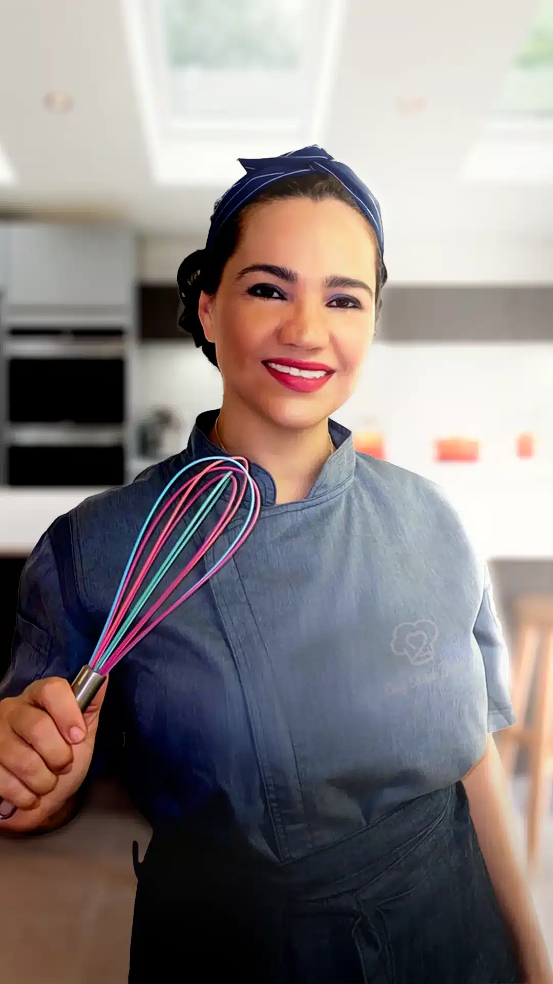 Chef Shirel Dana